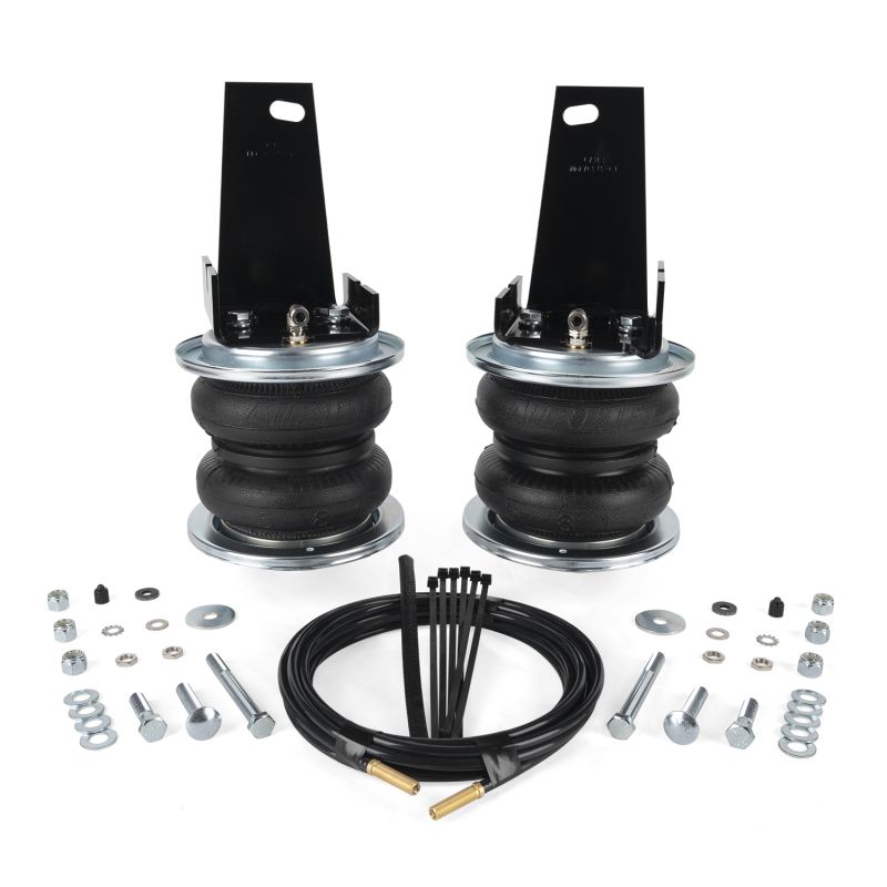 Air Lift 57340 Loadlifter 5000 Air Spring Kit for 00-05 Ford Excursion 4WD