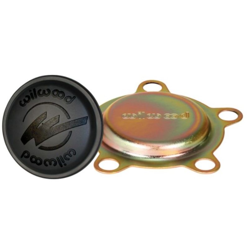 Wilwood 270-6913 Hub Cap-Starlite 55 Snap-Cap