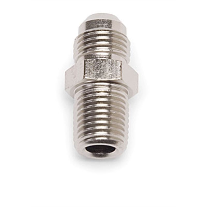 RUSSELL RUS660441 Endura Adapter Fitting #6 to 1/4 NPT Straight