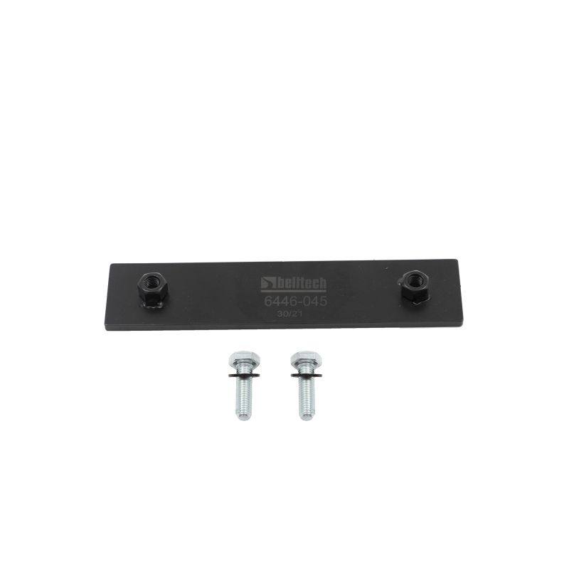 Belltech 4993 Ford F-150 W/ 2-piece Driveline CCB Relocation Kit