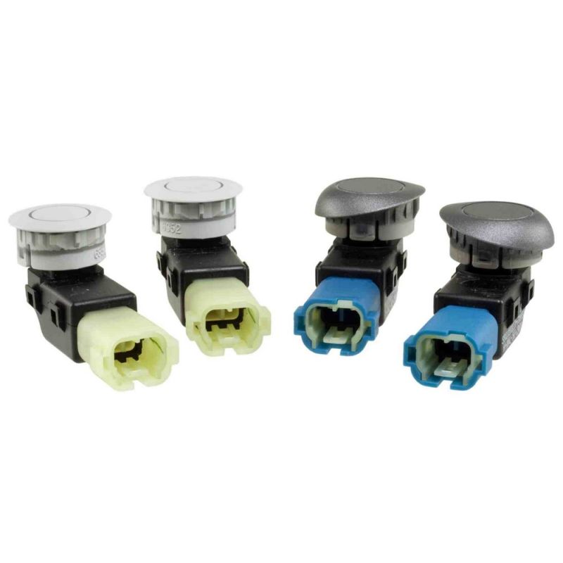 NTK PA0043 Parking Aid Sensor