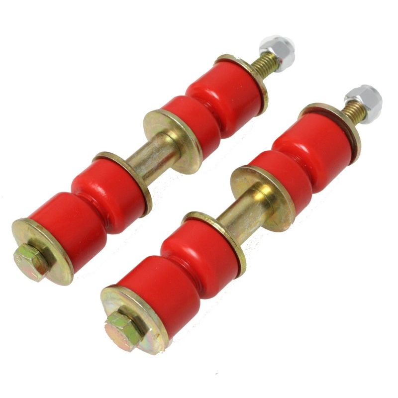 ENERGY SUSPENSION ENE9-8162R UNIVERSAL END LINK 2 3/4 -3 1/4in