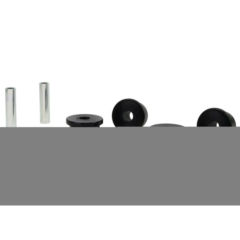 Whiteline 10/65-73 Ford Mustang Rear Spring Eye Front Bushings