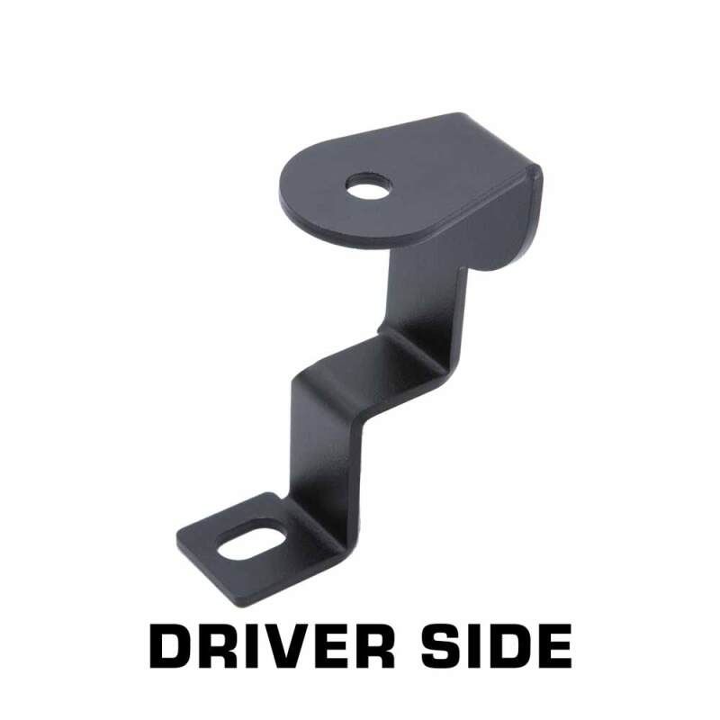 Rugged Radios MT-ANT-TOY-2B Antenna Mount for Toyota FJ Cruiser 2007-2014 Passenger Side