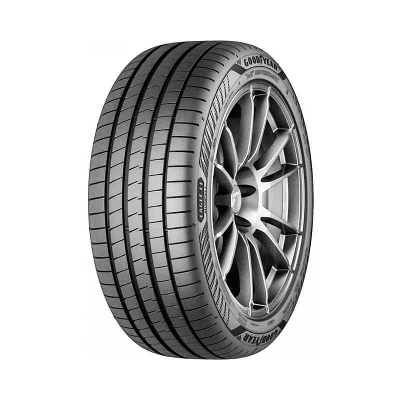 Goodyear 112263668 Eagle F1 Asymmetric 6 225/45R17
