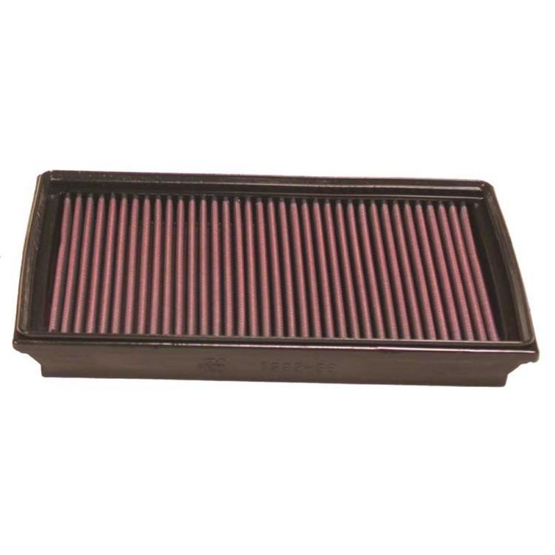 K&N 33-2861 Replacement Air Filter