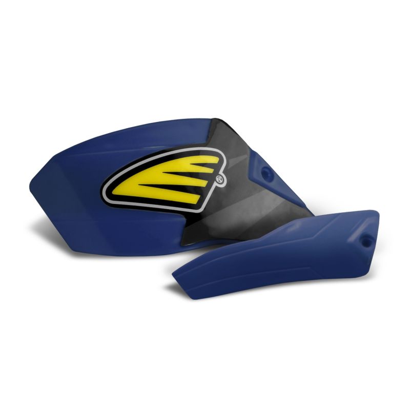 Cycra 1CYC-1020-89 Probend CRM Ultra Hand Shield - Husky Blue
