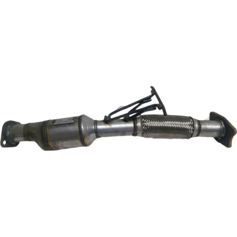 Davico Mfg 17208 Direct Fit Catalytic Converter