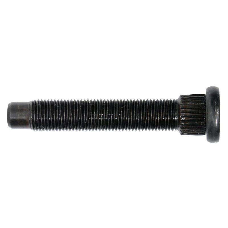 MOROSO MOR46180 1/2in-20 Wheel Studs .615in Knurl