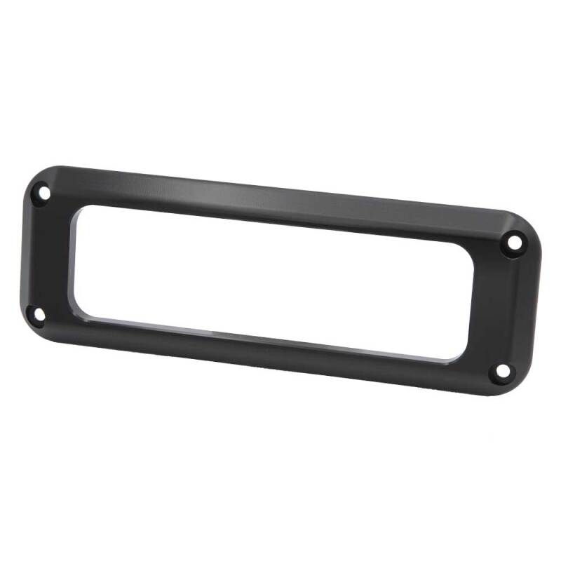 Rugged Radios BEZEL-RUGGED Billet Dress Up Bezel for M1 G1 RM60 Radio Mount Insert