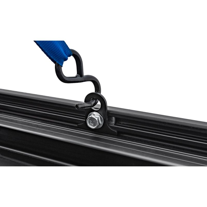 Access ADARAC Tie Down Kit - Set of 4 - Matte Black