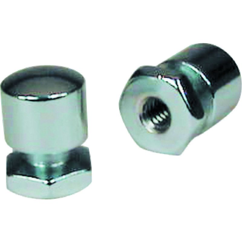 Mustang Motorcycle 78032 Hardware