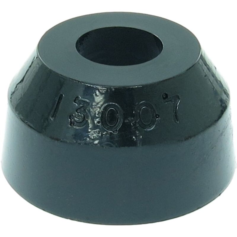 RockJock Currectlync Tie Rod End Boot Urethane Universal 1 7/8in OD x 1 5/8in ID x 1in Tall