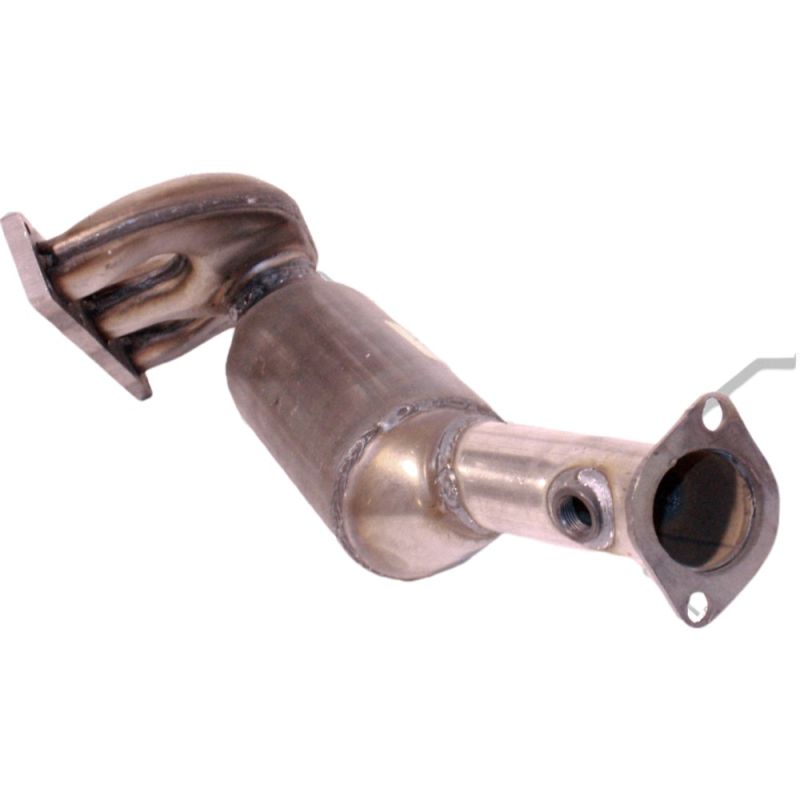 Davico Mfg 18257 Direct Fit Catalytic Converter