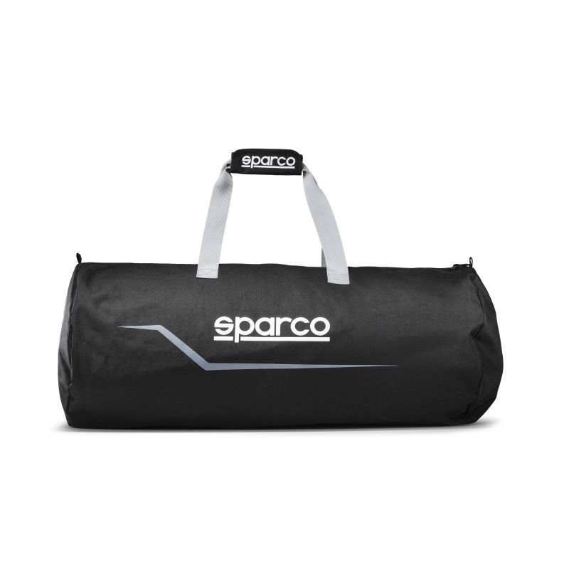 Sparco Tire Bag Kart Blue