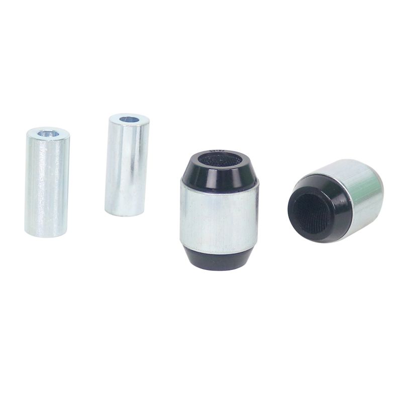 Whiteline W63642 Rear Lower Inner Rearward Bushing Kit