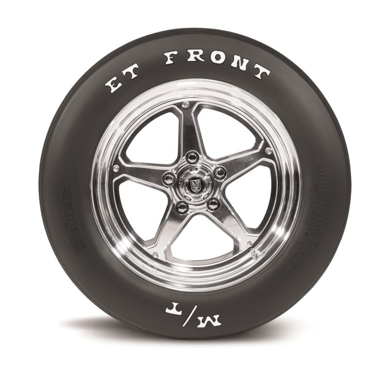 MICKEY THOMPSON MIC250909 29x4.5-15 ET Drag Front Tire