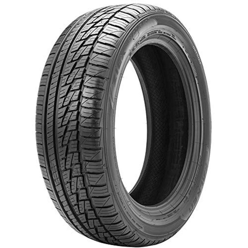 Falken 245/40r17xl 95w Fal Ziex Ze950 A/S
