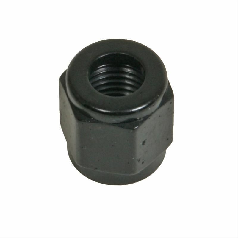 FRAGOLA FRG481906-BL #6 Tube Sleeve Black