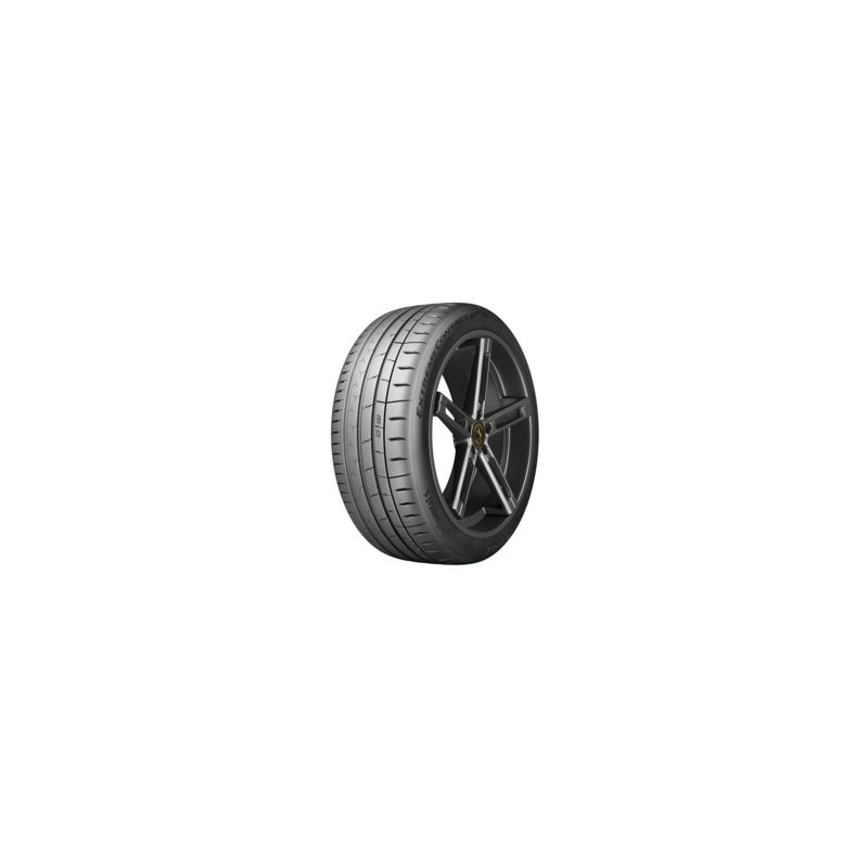 Continental 285/30r20xl 99y Con Extremecontact Sport 02