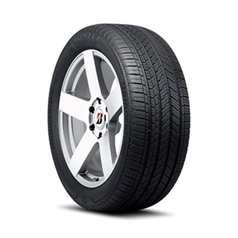 Bridgestone Alenza Sport As 255/55r19