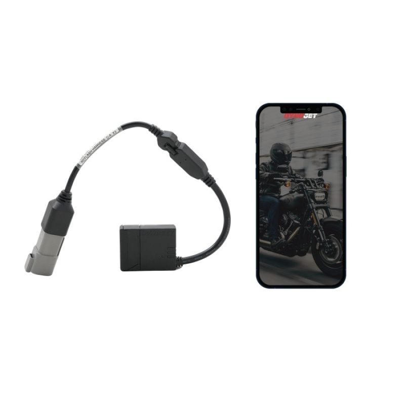 Dynojet PV4-25-01 17-23 Can-AM X3 Power Vision 4