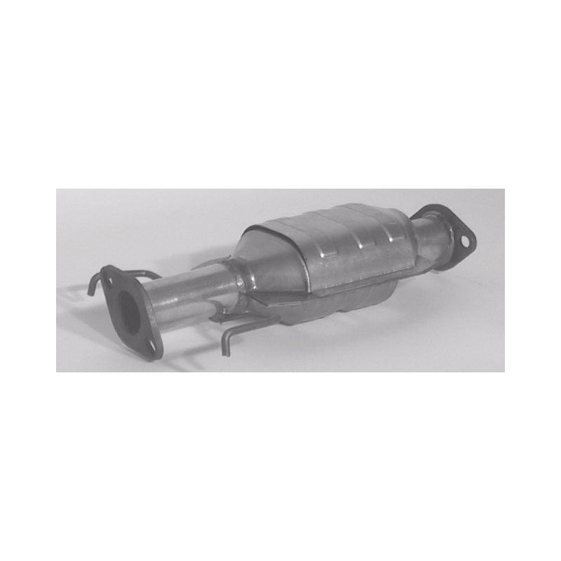 Davico Mfg 171270 CARB Exempt Direct Fit Catalytic Converter