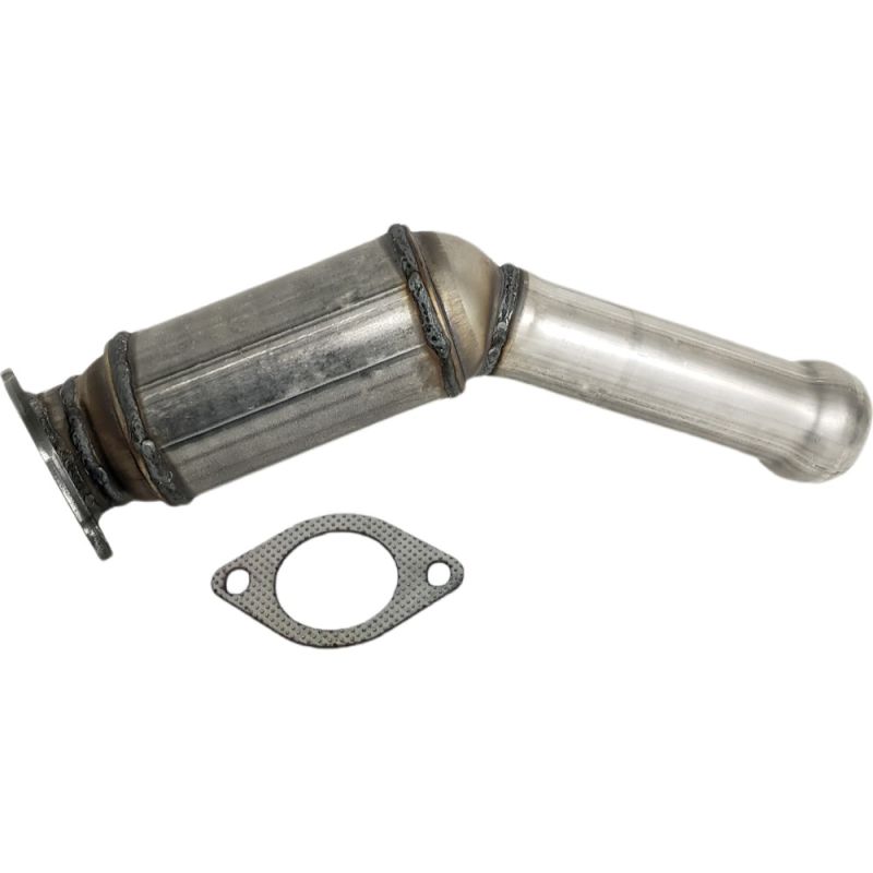 Davico Mfg 19611 Direct Fit Catalytic Converter