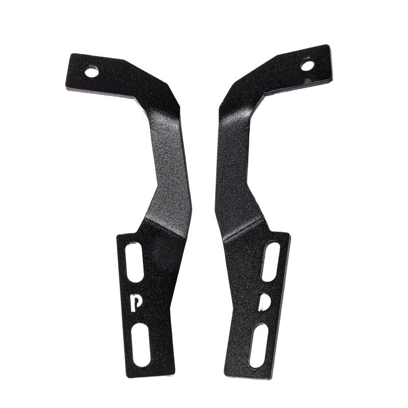 Go Rhino 732305T 10-22 Lexus GX460 XE Hood Hinge Cube Light Mount