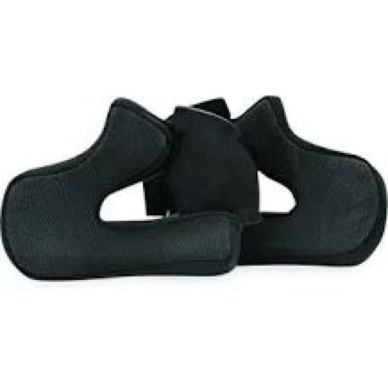 Speed and Strength 889978 SS2400 Cheek Pad/Liner Kit - 2XL