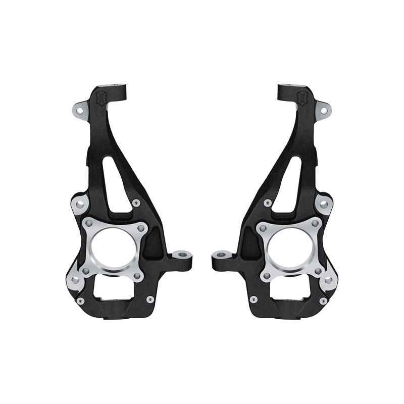 ICON 94000 21-23 Ford F150 4WD Front Knuckle Kit
