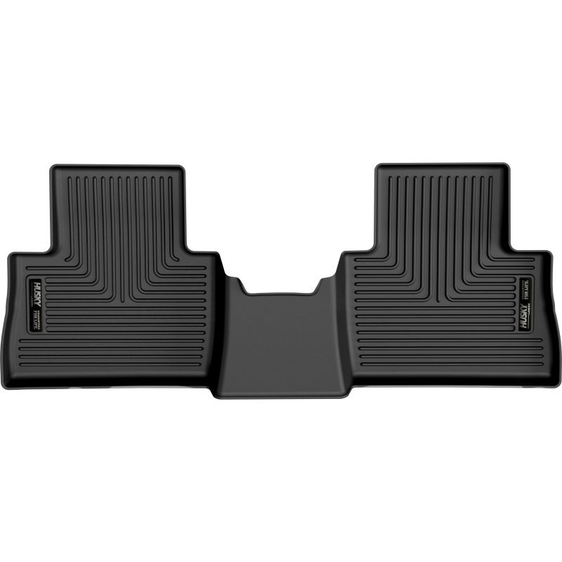 Husky Liners 22-23 Lexus NX250 / NX350 X-Act Contour Black Floor Liner (2nd Seat)