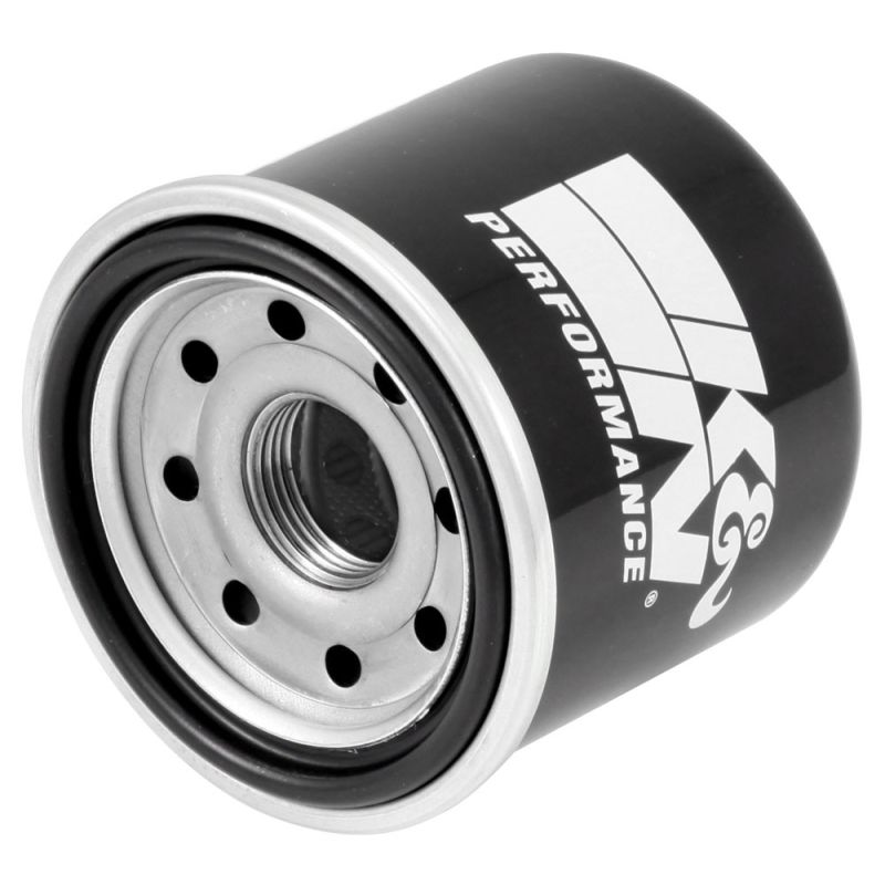 K&N KN-204-1 Oil Filter