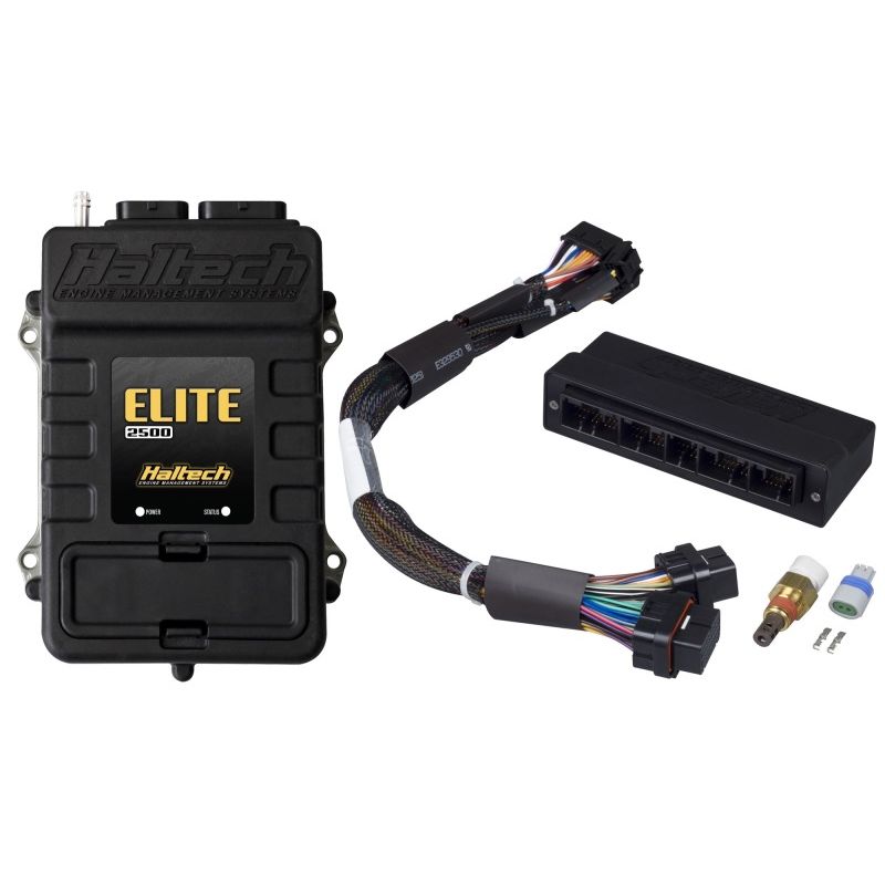 Haltech HT-151329 Elite 2500 Adaptor Harness ECU Kit