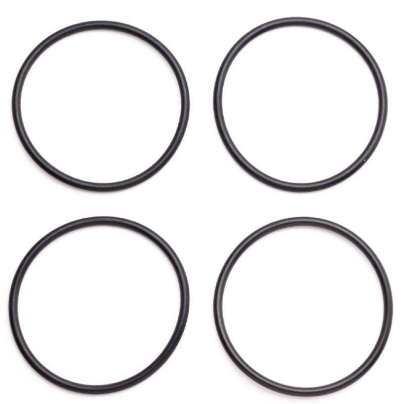 Wilwood 130-4956 O-Ring Kit - 2.38in GM Round Seal - 4 pk.