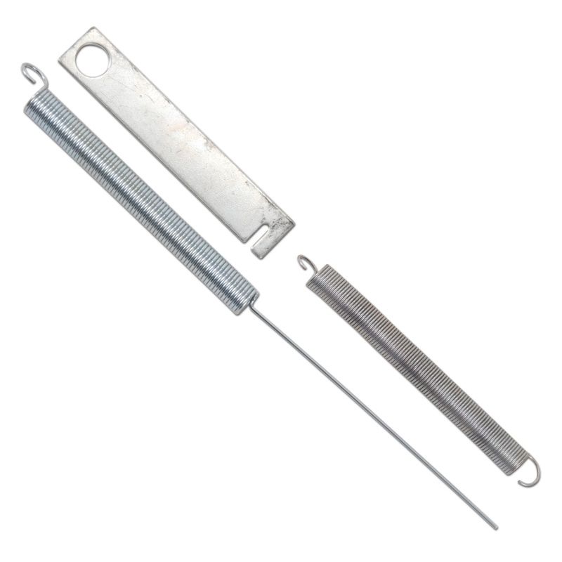 EDELBROCK EDE8005 Throttle Return Kit