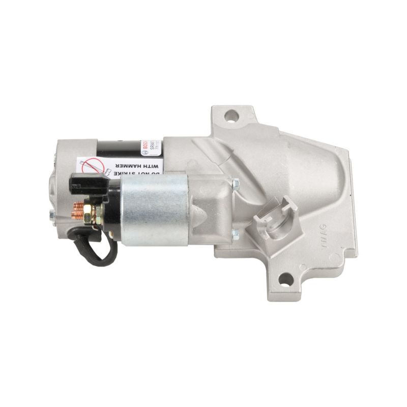Bosch SR9497X  Premium 100% Remanufactured Starter