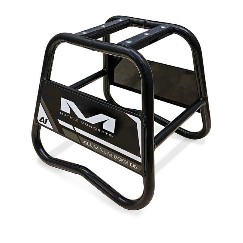 Matrix Concepts A1-101 A1 Aluminum Stand - Black