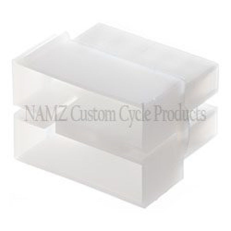 NAMZ NA-1-480339-0 AMP Mate-N-Lock 10-Position Male OEM Style Connector (HD 70305-90)