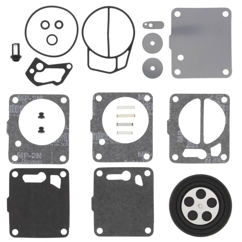 Vertex Pistons 451460 Complete Gasket Kit