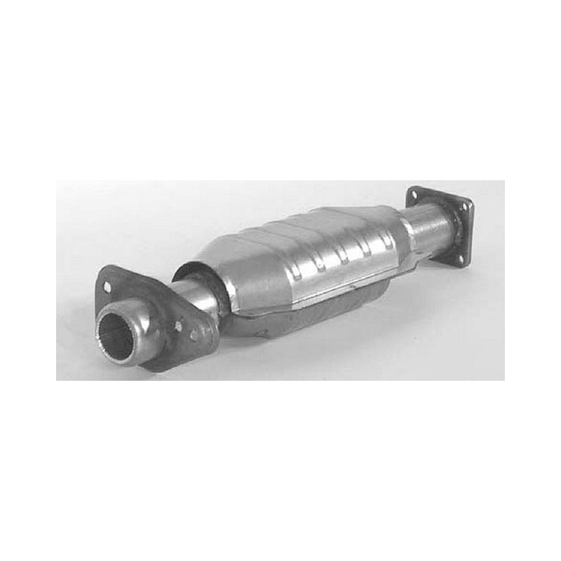 Davico Mfg 14427 Direct Fit Catalytic Converter