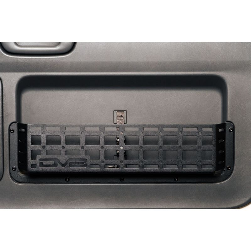 DV8 Offroad 03-09 Lexus GX 470 Molle Door Pocket