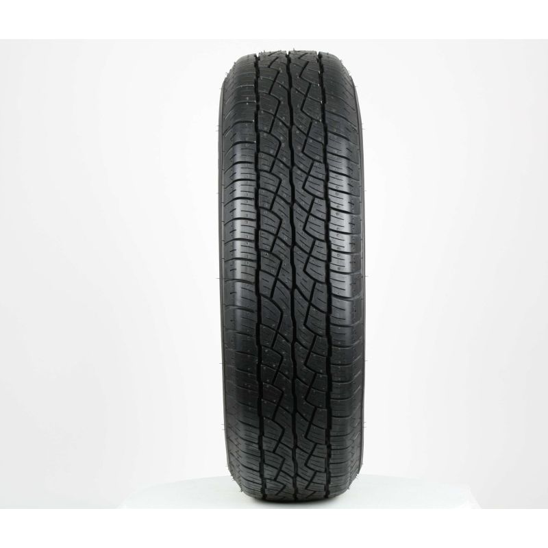 Bridgestone 120165 Bridgestone Dueler Ht 687 P235/65r18