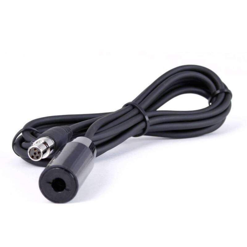 Rugged Radios CS-8-PELTOR Peltor Wired 8 Foot Intercom Cable