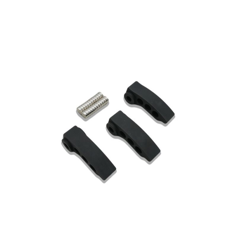 Dynojet 25-DCK8 22-24 Can-Am Maverick X3 Static pDrive Clutch Arm Kit