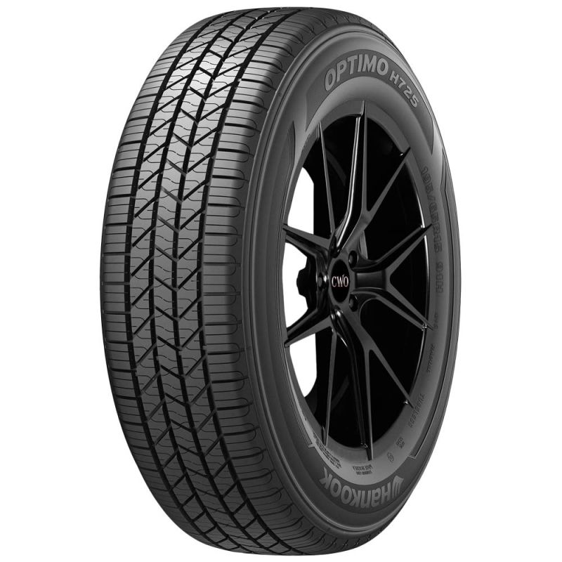 Hankook P235/55r18 99t Han Optimo H725