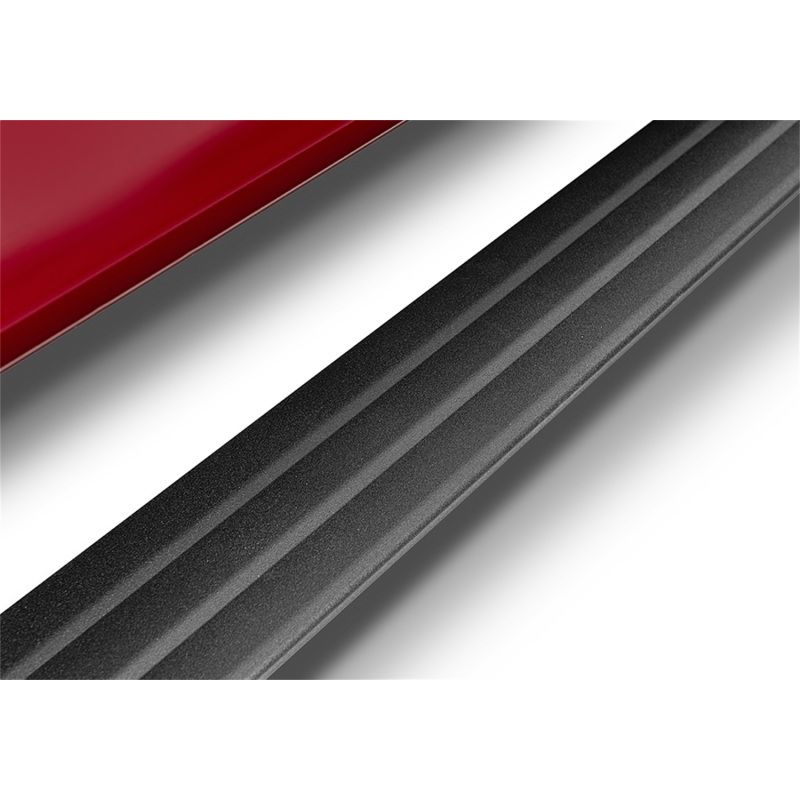 AMP Research 86253-01A 2023 Chevrolet Colorado / 2023 GMC Canyon Crew Cab PowerStep Smart Series