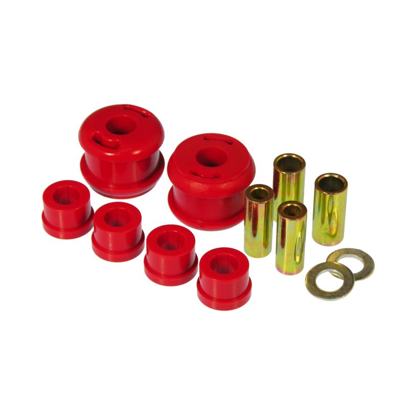 PROTHANE PTN16-303 08-10 Subaru WRX Front Control Arm Bushing Kit