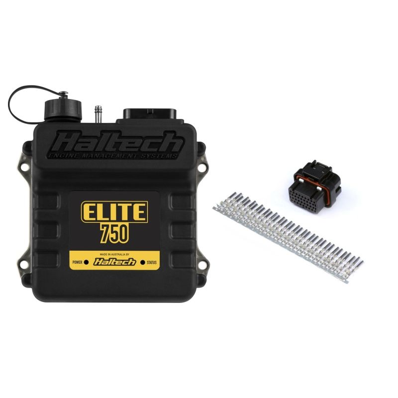 Haltech Elite 750 ECU Plug And Pin Set