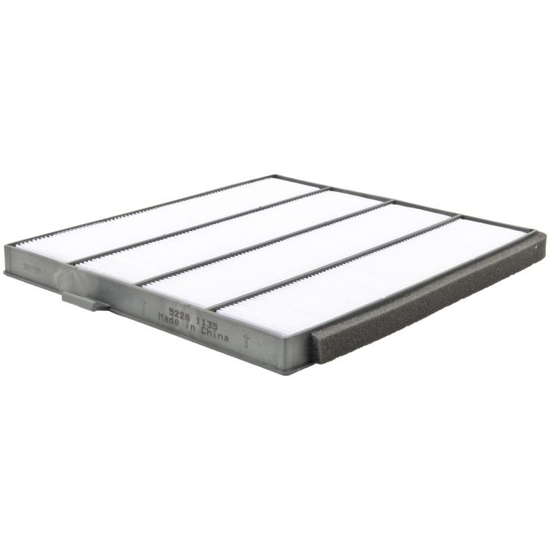 Bosch P3890WS Particulate Cabin Air Filter